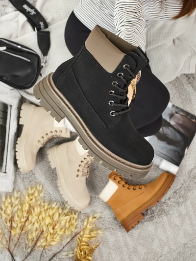 Bottines de randonnée pour femmes Avienne