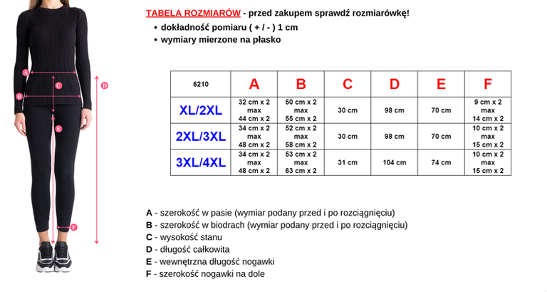 Pantalon grande taille femme bleu marine - Vêtements