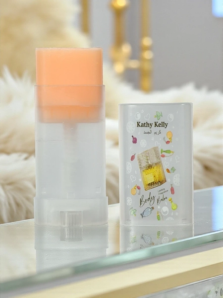 Aurelia Lusso Baume Corporel 30g de Kathy Kelly – parfum longue durée