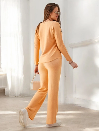 Ensemble de pull pour femmes Royalfashion
