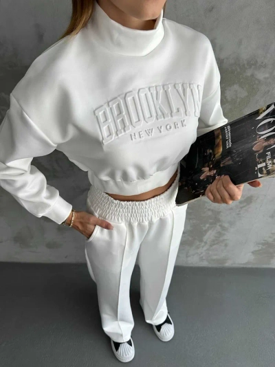 Ensemble de survêtement pour femme Royalfashion