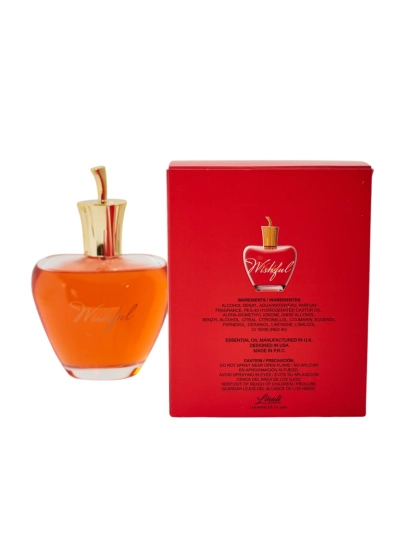 Eau de parfum inspirée pour femme Wishful
