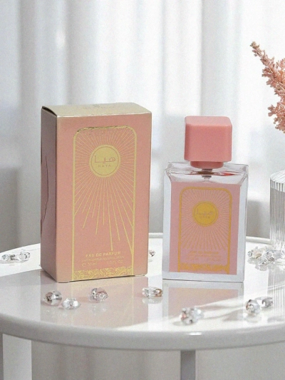 Eau de parfum inspirée pour femmes Hayaa