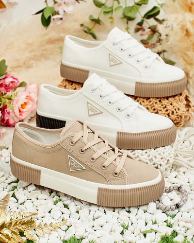Royalfashion Baskets Alamma pour femme
