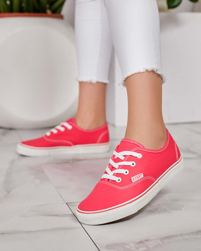 Royalfashion Baskets Lotiope Femme