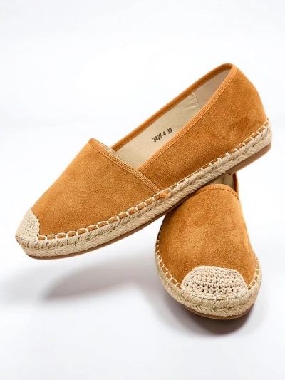 Royalfashion Espadrilles Eretine pour femme
