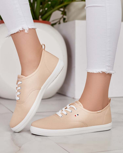Royalfashion Baskets Secilla pour femme