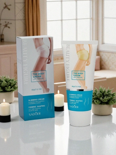 Crème Artemis Sadoer Body Slimming – modelant et raffermissant pour le corps 60g