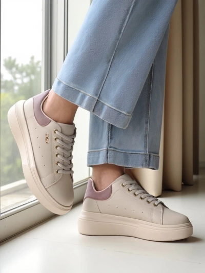 Sneakers Royalfashion pour femmes Ofetorie