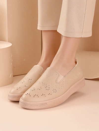 Royalfashion Ballerines Sportives Femmes Olleffi
