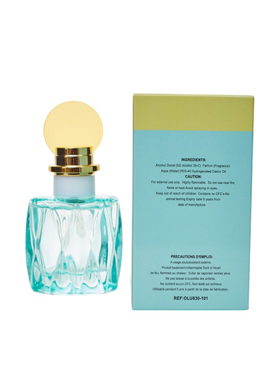 Eau de parfum pour femme Inspired ONLYOU Blue