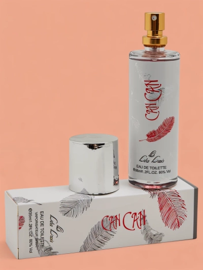 Lea Luis Can Can Parfums 35 ml