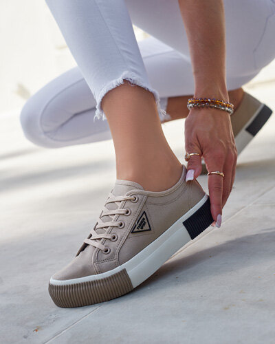 Royalfashion Baskets Alamma pour femme