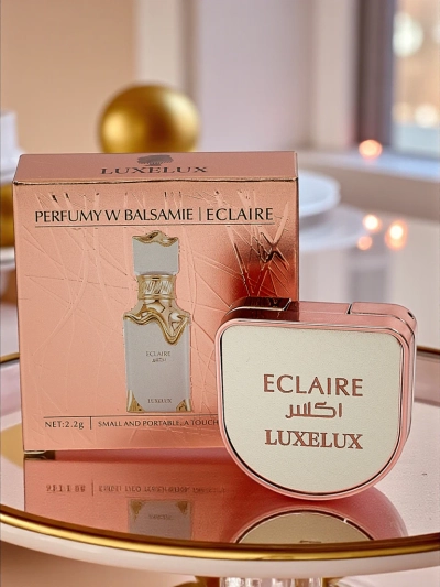 Parfum en Baume inspiré de LUXELUX