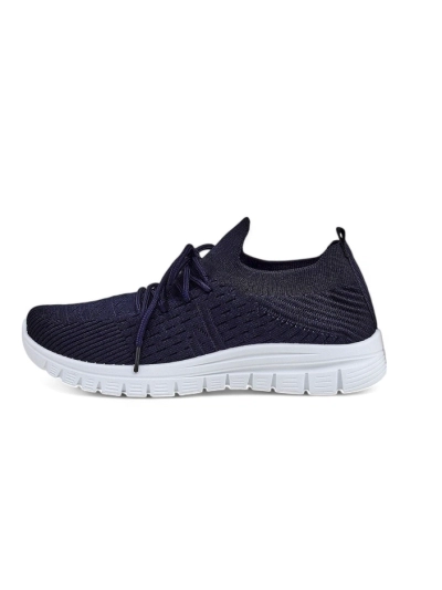 Royalfashion Chaussures de sport en tissu pour femmes Orycyss