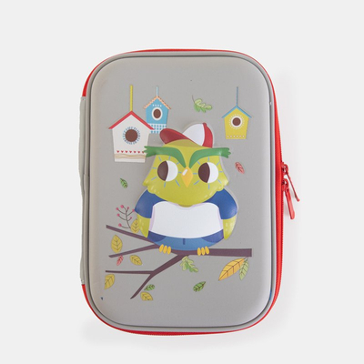 Trousse enfant grise - Accessoires