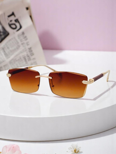 Royalfashion Lunettes de soleil vintage Nox