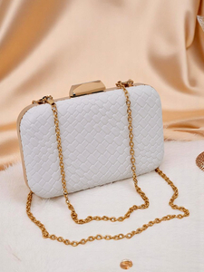 blanc