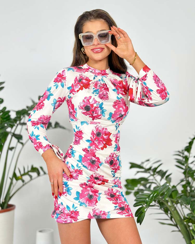 Royalfashion Mini robe femme