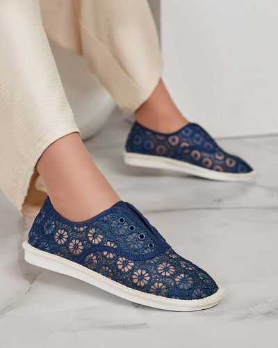 Royalfashion Baskets ajourées Nurram pour femme