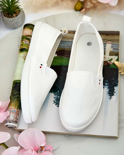 Royalfashion Baskets Peliotte Femme