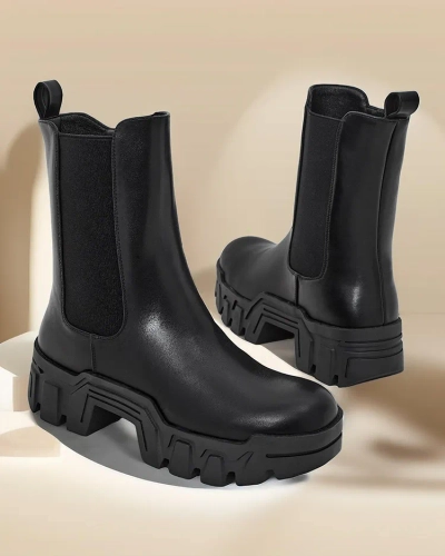 Bottines pour femmes Royalfashion Dorinov