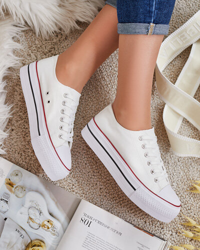 Royalfashion Baskets de sport pour femmes Tamissa