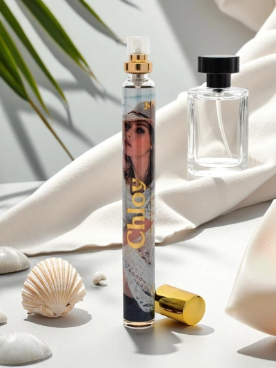 Eau de parfum inspirée pour femme Chloy