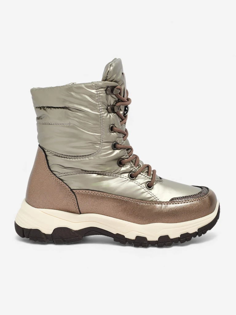 Bottes de neige pour femmes Liveas