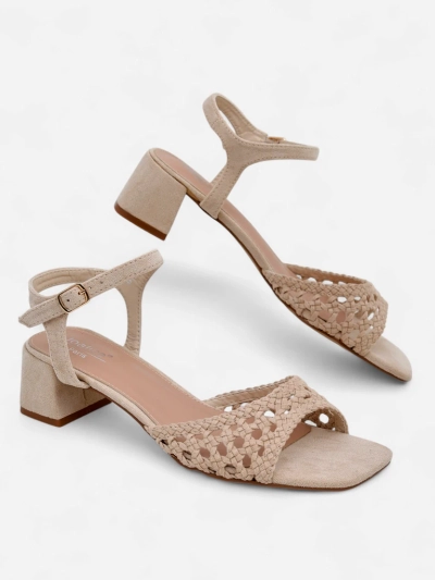 Sandales ajourées Royalfashion pour femmes Azopi