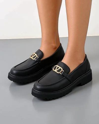 Mocassins Royalfashion pour femmes Erret