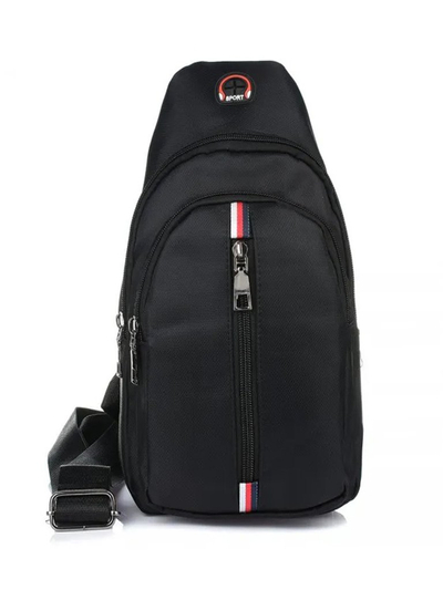 Royalfashion Sac bandoulière homme Solo Cross