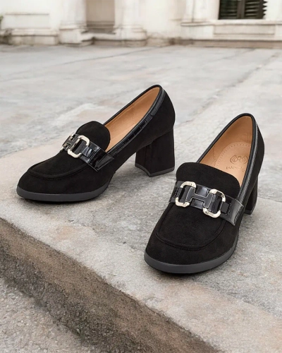 Mocassins pour femmes Royalfashion Befiesoo