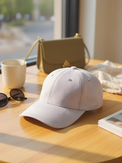 Royalfashion Casquette de rue Mila avec visière