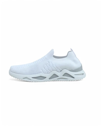 Baskets femmes à enfiler Royalfashion avec rhinestones Elavises