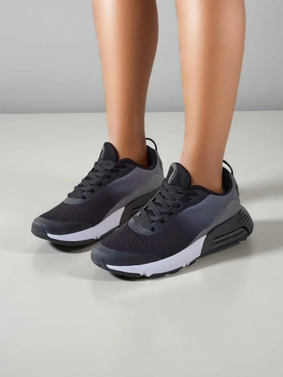 Royalfashion Baskets de sport pour hommes Estes