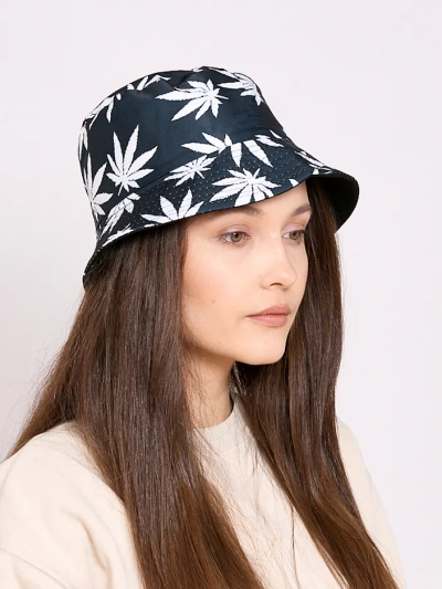 Chapeau seau pour femmes Royalfashion avec impression