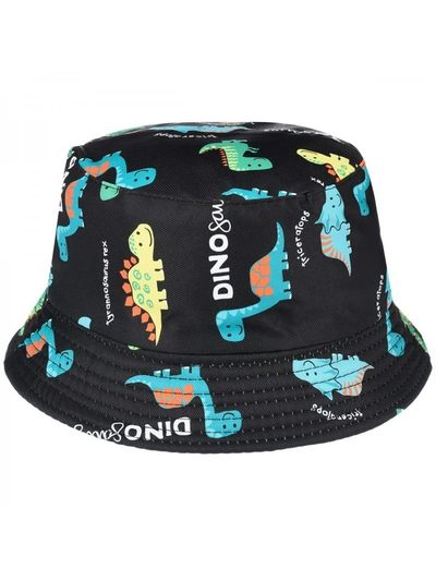 Royalfashion Chapeau bob pour enfants Color Bucket