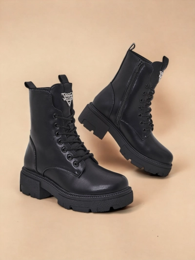 Les bottes de travail pour femmes Royalfashion Felolio