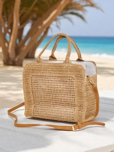 Camel || marron