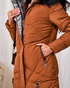 marron || Camel