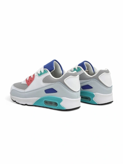 Royalfashion Chaussures de sport pour enfants Erbell