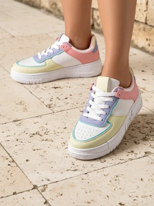 Multicolore