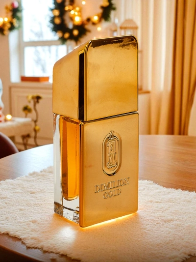 Eau de parfum pour hommes Billionaire