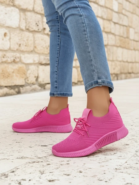 Chaussures de sport pour femmes Merisal