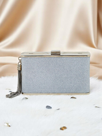 Royalfashion Pochette enveloppe pour femme Twilight Glow