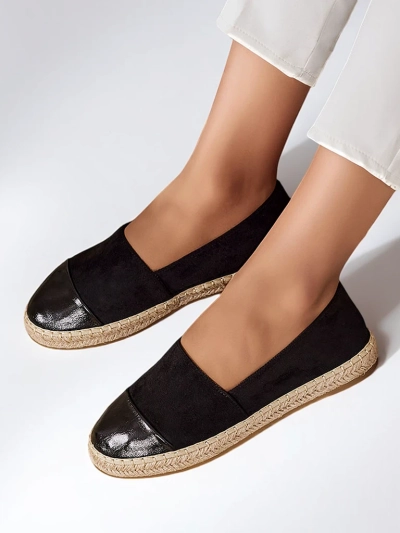 Royalfashion Espadrilles Emasse pour femme