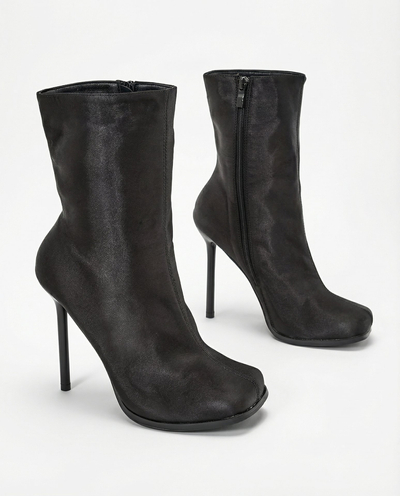 Bottines pour femmes Royalfashion Weriozno