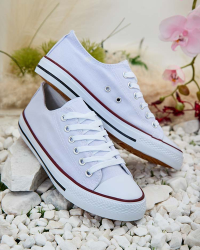 Royalfashion Baskets de sport pour femmes Miri