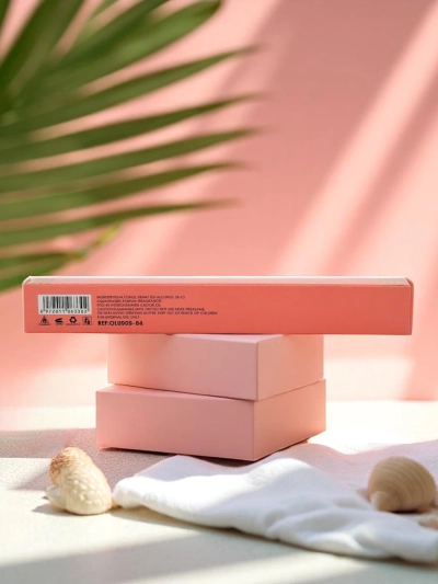 Eau de parfum inspirée pour femmes Sexy Scandal
